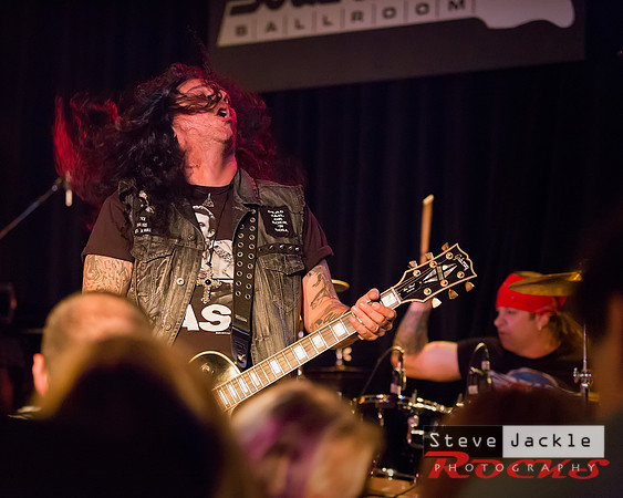 Kickin Valentina: Southland Ballroom