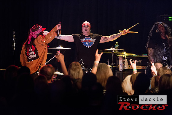 Kickin Valentina: Southland Ballroom