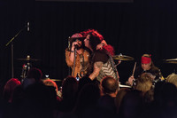 Kickin Valentina: Southland Ballroom