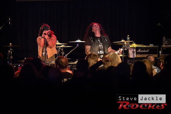 Kickin Valentina: Southland Ballroom