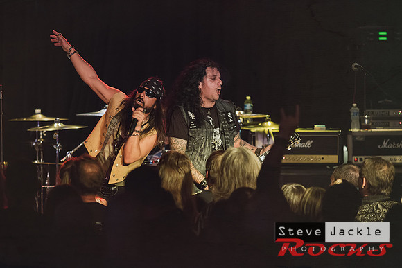 Kickin Valentina: Southland Ballroom