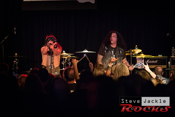 Kickin Valentina: Southland Ballroom