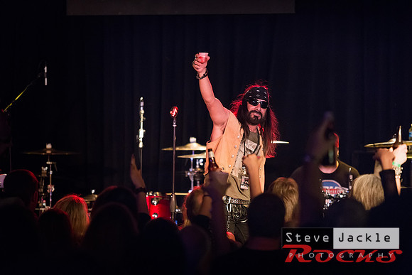 Kickin Valentina: Southland Ballroom