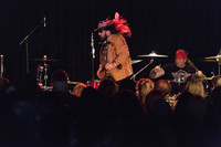 Kickin Valentina: Southland Ballroom