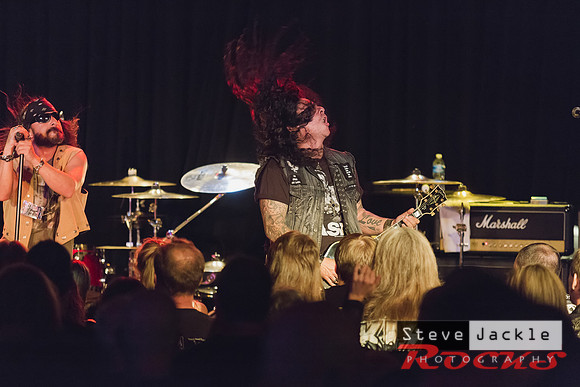 Kickin Valentina: Southland Ballroom