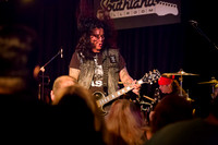Kickin Valentina: Southland Ballroom