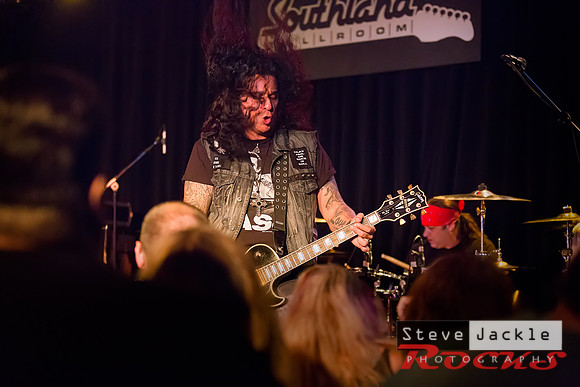 Kickin Valentina: Southland Ballroom