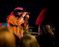 Kickin Valentina: Southland Ballroom