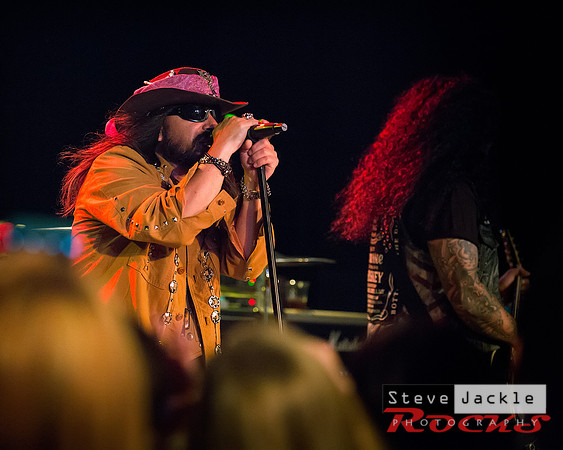 Kickin Valentina: Southland Ballroom