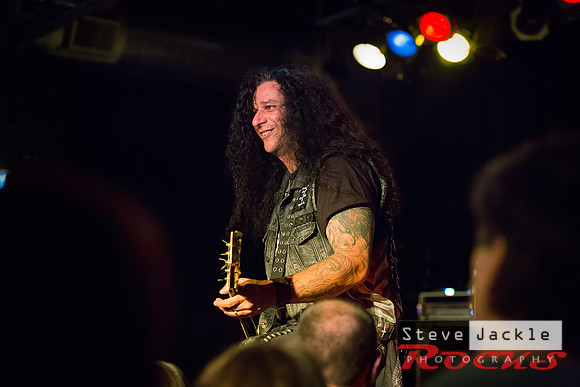 Kickin Valentina: Southland Ballroom