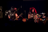 Kickin Valentina: Southland Ballroom