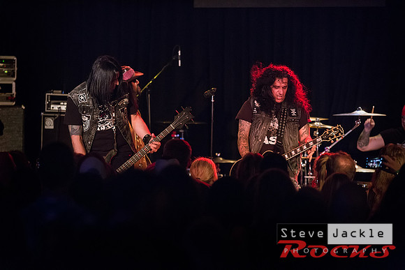 Kickin Valentina: Southland Ballroom