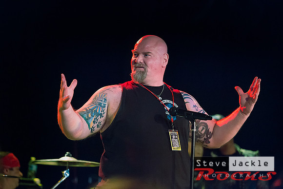 Kickin Valentina: Southland Ballroom