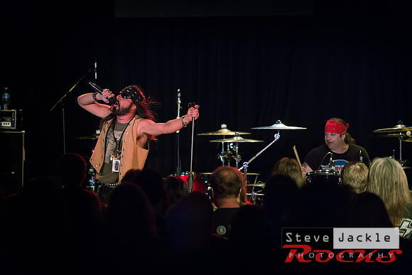 Kickin Valentina: Southland Ballroom
