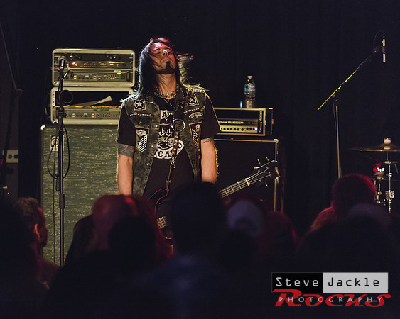 Kickin Valentina: Southland Ballroom