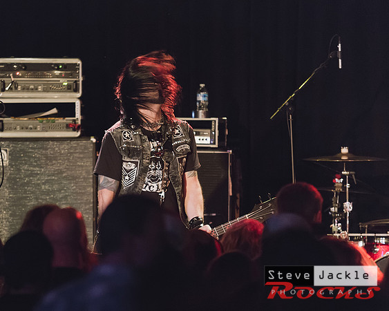 Kickin Valentina: Southland Ballroom