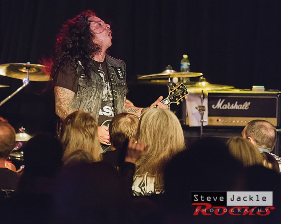 Kickin Valentina: Southland Ballroom