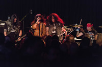 Kickin Valentina: Southland Ballroom