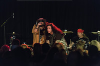 Kickin Valentina: Southland Ballroom