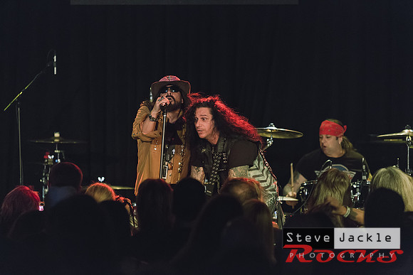 Kickin Valentina: Southland Ballroom