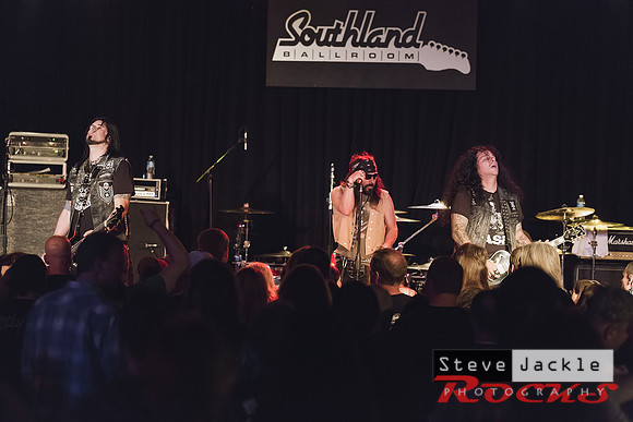Kickin Valentina: Southland Ballroom