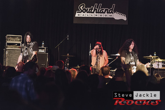 Kickin Valentina: Southland Ballroom