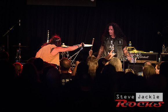 Kickin Valentina: Southland Ballroom