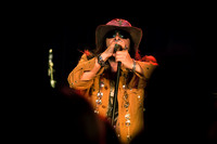 Kickin Valentina: Southland Ballroom