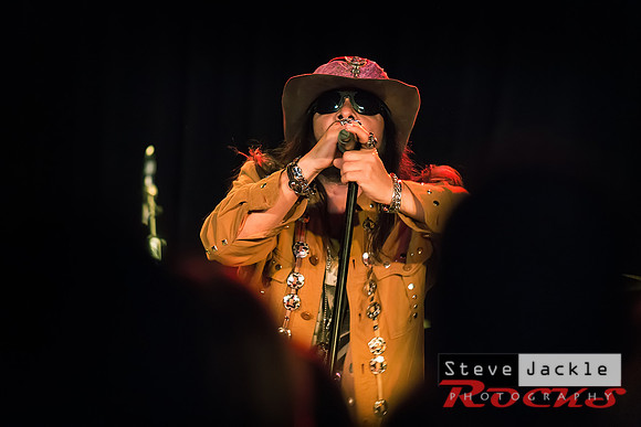 Kickin Valentina: Southland Ballroom