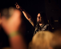 Kickin Valentina: Southland Ballroom
