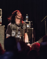 Kickin Valentina - April 2016