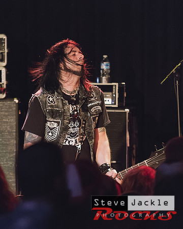 Kickin Valentina: Southland Ballroom