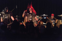 Kickin Valentina: Southland Ballroom
