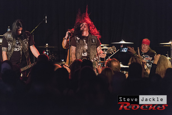 Kickin Valentina: Southland Ballroom