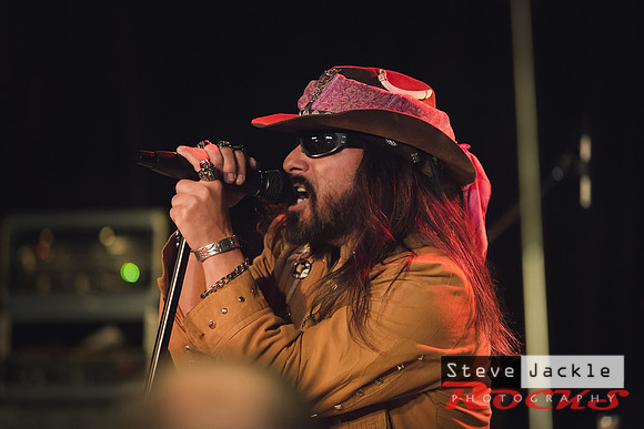 Kickin Valentina: Southland Ballroom