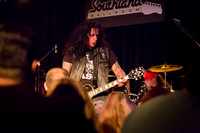 Kickin Valentina: Southland Ballroom