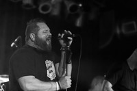Cold Shine : Southland Ballroom