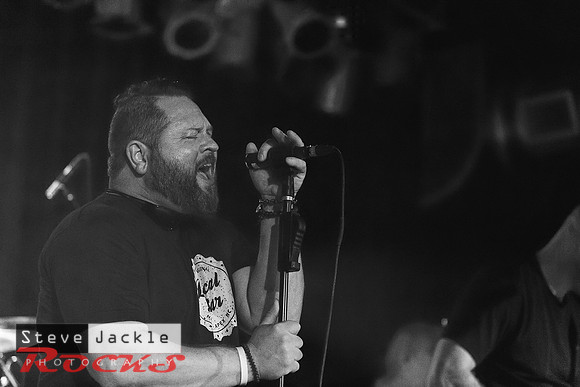 Cold Shine : Southland Ballroom