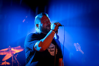 Cold Shine : Southland Ballroom