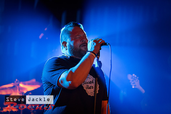Cold Shine : Southland Ballroom