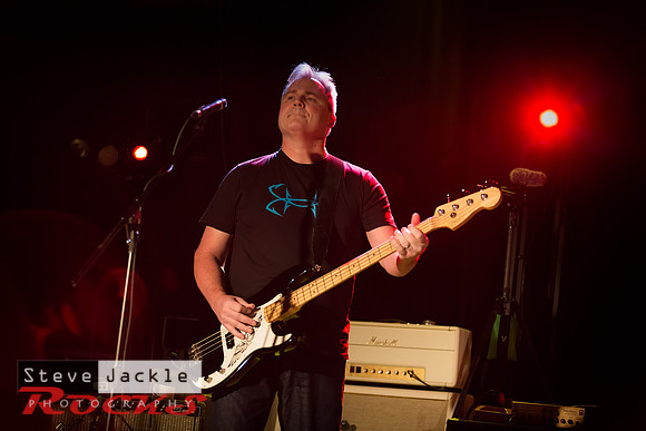Cold Shine : Southland Ballroom