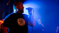 Cold Shine : Southland Ballroom