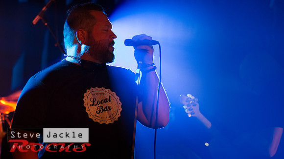 Cold Shine : Southland Ballroom