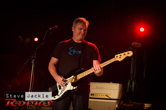 Cold Shine : Southland Ballroom