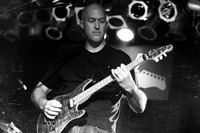 Cold Shine : Southland Ballroom
