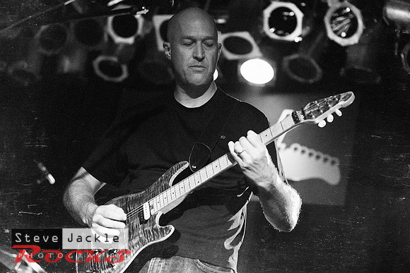 Cold Shine : Southland Ballroom