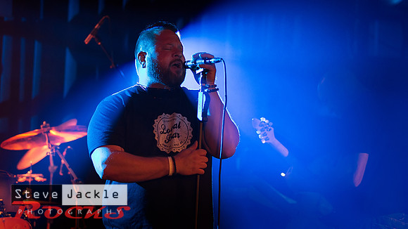 Cold Shine : Southland Ballroom
