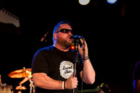 Cold Shine : Southland Ballroom