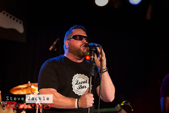 Cold Shine : Southland Ballroom
