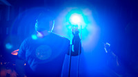 Cold Shine : Southland Ballroom